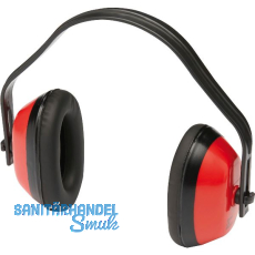 GEBOL Kapselgehörschutz Basic SNR = 27 dB GEBOL Kapselgehörschutz Basic SNR = 27 dB