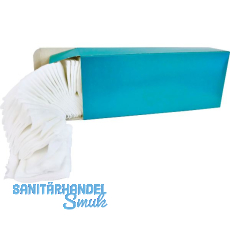 LEINA Verbandmull DIN EN 14079 in Zickzack Lagen breit 10 cm Länge 10 m LEINA Verbandmull DIN EN 14079 in Zickzack Lagen breit 10 cm Länge 10 m