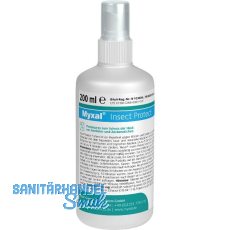Insektenschutzspray Myxal� Insect Protect 200 ml