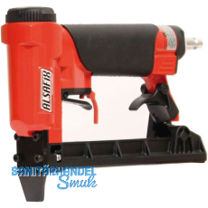 ALSAFIX Klammernagler 12/16 P2 Klammernlänge 4 - 16 mm ALSAFIX Klammernagler 12/16 P2 Klammernlänge 4 - 16 mm