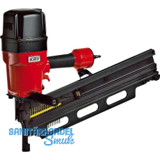 ALSAFIX Streifenmagazinnagler F42/130 P1 Nagellänge 90-130 mm ALSAFIX Streifenmagazinnagler F42/130 P1 Nagellänge 90-130 mm