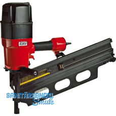 ALSAFIX Streifenmagazinnagler F50/160 P1 Nagellänge 100-160 mm ALSAFIX Streifenmagazinnagler F50/160 P1 Nagellänge 100-160 mm