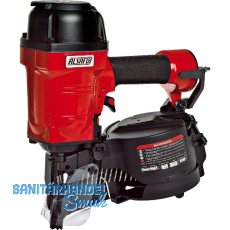 ALSAFIX Rundmagazinnagler C38/90P1 Nagellänge 45 - 90 mm ALSAFIX Rundmagazinnagler C38/90P1 Nagellänge 45 - 90 mm