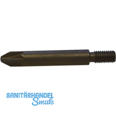 ALSAFIX Magazinschrauber Einsatz M5 PZ 2 (5 Stück) ALSAFIX Magazinschrauber Einsatz M5 PZ 2 (5 Stück)