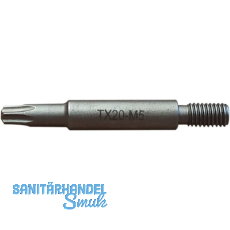 ALSAFIX Magazinschrauber Einsatz M5 TX 20 (5 St�ck)