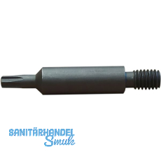 ALSAFIX Magazinschrauber Einsatz M6 TX 20 (5 St�ck)