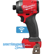 MILWAUKEE Akku-Schlagschrauber M18 ONEID3-0X 18 Volt MILWAUKEE Akku-Schlagschrauber M18 ONEID3-0X 18 Volt