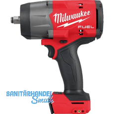 MILWAUKEE Akku-Schlagschrauber M18 FHIW2F12-0 18 Volt MILWAUKEE Akku-Schlagschrauber M18 FHIW2F12-0 18 Volt