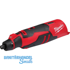 MILWAUKEE Akku-Rotationswerkzeug M12 BLROT-0 12 Volt MILWAUKEE Akku-Rotationswerkzeug M12 BLROT-0 12 Volt