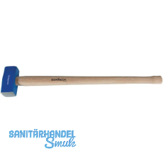 SONNECK Steinschlegel 4000 g mit Eschenstiel SONNECK Steinschlegel 4000 g mit Eschenstiel