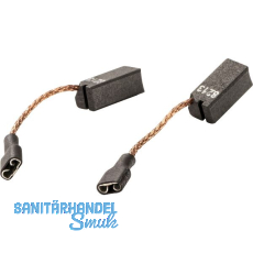 LAMELLO Kohlebürsten zu L43/L51/L56 LAMELLO Kohlebürsten zu L43/L51/L56