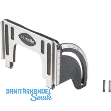 LAMELLO Schwenkanschlag zu Zeta P2, Top 21 und Classic X