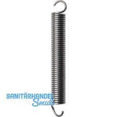 LAMELLO Zugfeder zu Zeta P2, Top 20/21 und Classic X LAMELLO Zugfeder zu Zeta P2, Top 20/21 und Classic X