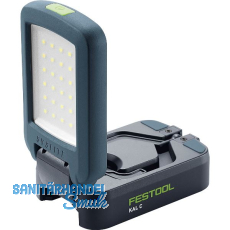 FESTOOL Arbeitsleuchte Syslite KAL C 18 Volt mit 24 LEDs