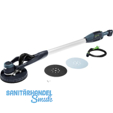 FESTOOL Langhalsschleifer PLANEX LHS-E 225 EQ-CB FESTOOL Langhalsschleifer PLANEX LHS-E 225 EQ-CB