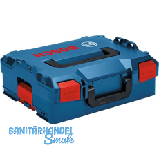 BOSCH Sortimentskoffer L-Boxx 136 leer BOSCH Sortimentskoffer L-Boxx 136 leer