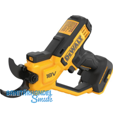 DEWALT Akku-Astschere DCMPP568N-XJ 18 Volt DEWALT Akku-Astschere DCMPP568N-XJ 18 Volt