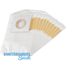 MAKITA Vlies-Filtersack 197903-8 (10 Stück) MAKITA Vlies-Filtersack 197903-8 (10 Stück)