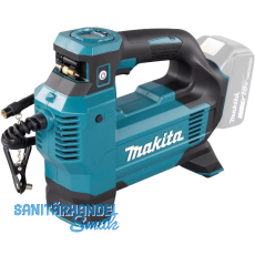 MAKITA Akku-Kompressor DMP181Z 18 Volt MAKITA Akku-Kompressor DMP181Z 18 Volt