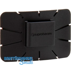 SUPRABEAM Universalhalterung für Bauhelme SUPRABEAM Universalhalterung für Bauhelme