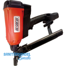 ALSAFIX Haftengasnagler F22/35 G2 inkl. Gas ALSAFIX Haftengasnagler F22/35 G2 inkl. Gas