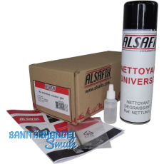 ALSAFIX Reinigungsset Gasnagler ALSAFIX Reinigungsset Gasnagler