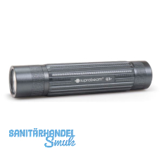 SUPRABEAM Taschenlampe Q3r LED 1100 Lumen