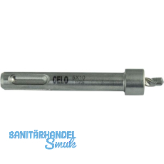 CELO Bundbohrer SDS-Plus Bohrer � 5 mm