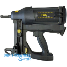 CELO Akku-Gas-Nagler Fox 20 Nagellänge 15 - 40 mm CELO Akku-Gas-Nagler Fox 20 Nagellänge 15 - 40 mm