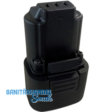 CELO Akku / Ersatzakku 7,2 Volt / 2,5 Ah (IEC) Li-Ion