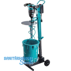 COLLOMIX Einsackmischer OneMix 340 COLLOMIX Einsackmischer OneMix 340