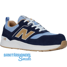 NEW BALANCE Sicherheitshalbschuh Elite Lite ESD S1PL 40