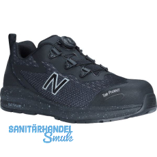 NEW BALANCE Sicherheitshalbschuh Logic Boa ESD S1PL 40