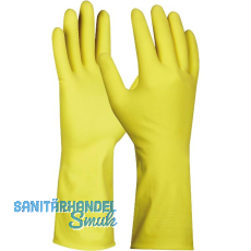 GEBOL Haushaltshandschuh Dana Größe 8 (M) Inhalt - 2 Paar GEBOL Haushaltshandschuh Dana Größe 8 (M) Inhalt - 2 Paar