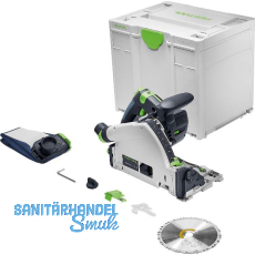 FESTOOL Akku-Tauchsäge TSC 55 KSEB-Basic FESTOOL Akku-Tauchsäge TSC 55 KSEB-Basic