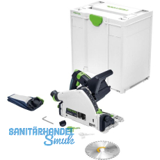 FESTOOL Akku-Tauchsäge TSC 55 KEB-Basic FESTOOL Akku-Tauchsäge TSC 55 KEB-Basic