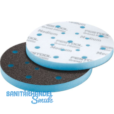 FESTOOL Schleifscheibe Granat ø 150 mm Korn 120 Medium FESTOOL Schleifscheibe Granat ø 150 mm Korn 120 Medium