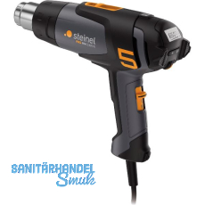 STEINEL Hei�luftgebl�se HM 2320 E Eco elektronische Regelung 2300 Watt