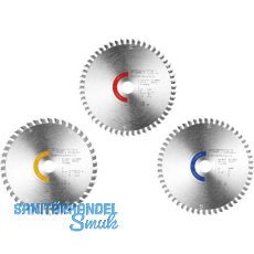 FESTOOL Kreiss�geblatt HW � 160x1,8x20 Z�hne 42/52 - Set