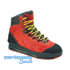 SANTOS Dachdeckerschuh Evo S3 SRC 41