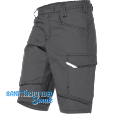 KÜBLER Shorts Iconiq 2440 anthrazit/schwarz 56 KÜBLER Shorts Iconiq 2440 anthrazit/schwarz 56
