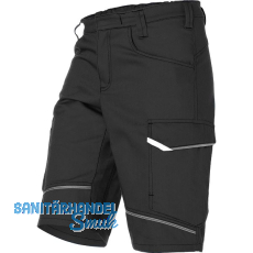 KÜBLER Shorts Iconiq 2440 schwarz/anthrazit 52 KÜBLER Shorts Iconiq 2440 schwarz/anthrazit 52