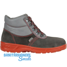 COFRA Dachdeckerschuh Grey O3S FO SR 47 COFRA Dachdeckerschuh Grey O3S FO SR 47