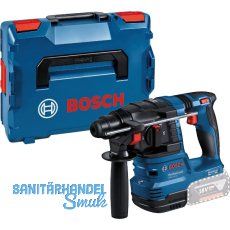 BOSCH Akku-Bohrhammer GBH 18V-22 18 Volt BOSCH Akku-Bohrhammer GBH 18V-22 18 Volt