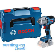 BOSCH Akku-Schlagschrauber GDS 18V-450 HC 18 Volt BOSCH Akku-Schlagschrauber GDS 18V-450 HC 18 Volt