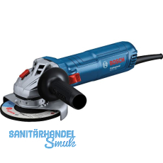 BOSCH Winkelschleifer GWS 12-125 1200 Watt BOSCH Winkelschleifer GWS 12-125 1200 Watt