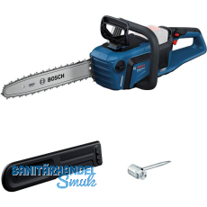 BOSCH Akku-Kettens�ge GKE 18 Volt-40 Professional solo
