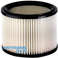 METABO Faltenfilter Staubklasse M METABO Faltenfilter Staubklasse M