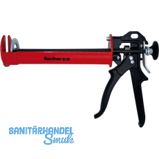 FISCHER Auspresspistole FIS AC für Injektionskartuschen bis 410 ml FISCHER Auspresspistole FIS AC für Injektionskartuschen bis 410 ml