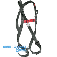 TEUFELBERGER Auffanggurt C3 Rapid TB EN 361 Nennlast 100 kg TEUFELBERGER Auffanggurt C3 Rapid TB EN 361 Nennlast 100 kg